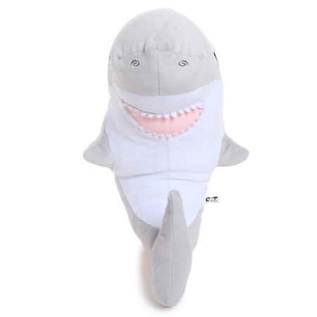 Soft toy Blochei "Shark SPALUSH", 45 cm-3