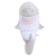 Soft toy Blochei "Shark SPALUSH", 45 cm