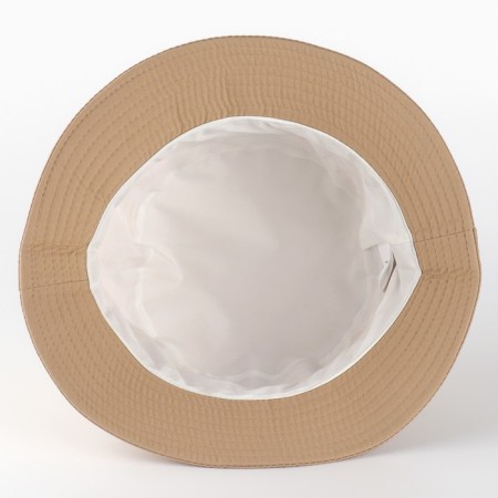 Panama Be Cool, beige color, rr 56-4