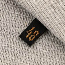 Textile strip 