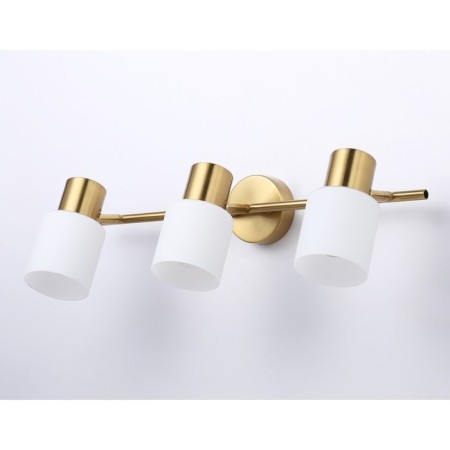 STAST NASTING AMBRELLA LIGHT, TRADITIONAL, TR3972, 3HE27, Brass-2