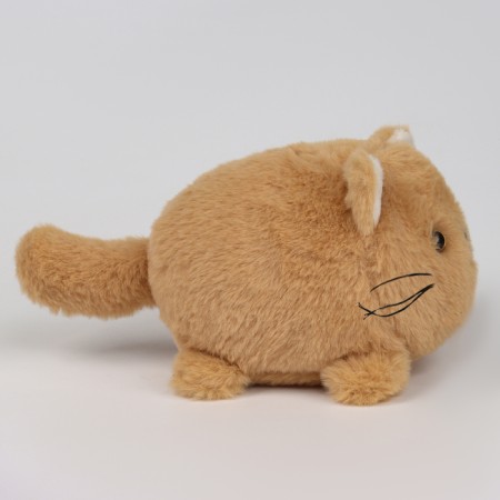 Soft toy "cat"-3