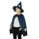 Carnival set "Starfish", hat, cloak, 5-7 years old, height 122-134 cm