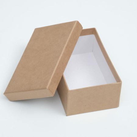 Gift box "Kraft", 15 x 9.5 x 6 cm-1