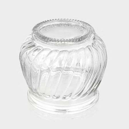 Glass jar for spices "Rey", 150 ml, 9 × 8 cm-3
