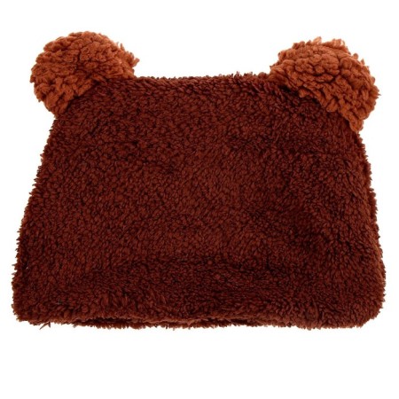 Carnival cap “Funny animals: Bear”, p. 52–54-6