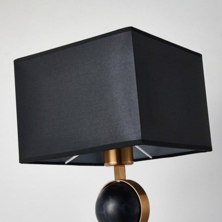 Diva desktop lamp 210 mm, 210 mm, E27 60W-4