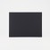 Folder for documents, black color