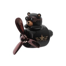 Flavor in the duct, bear pilot, 5 aromas