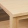 Table coffee array, 80x55x43