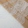 Lace on a grid, 95 mm × 11 ± 1 m, white color