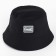 Panama Overhat, Black Color, Rr. 56