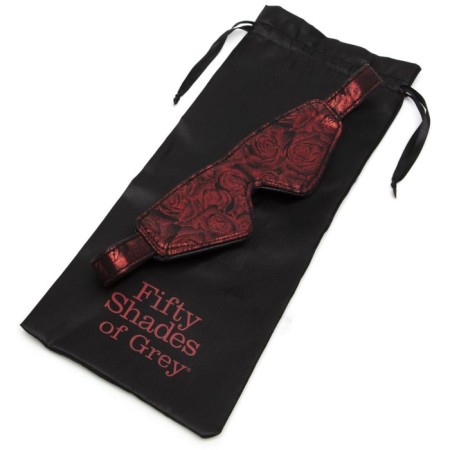 Fife Shades of Grey Sweet Antiicipation mask-2