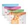 Folder-convert on the button, A4, 180 μm, "animals", mix