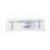 Tundra bracket PC163CP, m/o 96 mm, chromium color