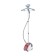 Setter Galaxy GL 6206, floor, 1800 watts, 2300 ml, 40 g/min, white-red