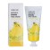 Hand cream with a banana extract Lebelage Waterful Banana