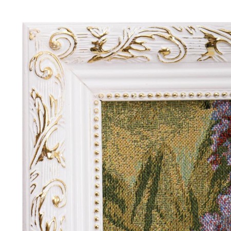 Tapestry "Pavivine duet" 50*80 cm-4