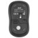 Acer OMR160 Black Optical Mouse (1200DPI) WISTROPLE USB (3but)