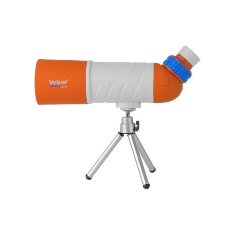 Vyber Veber "Eureka", 12 × 60-2