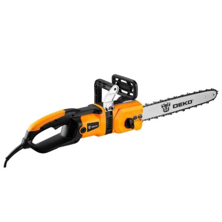 DREAL Electric DEKO DKEC, 2700 W, 18 ", Step 3/8", PAZ 1.6 mm, 62 links-1