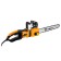 DREAL Electric DEKO DKEC, 2700 W, 18 ", Step 3/8", PAZ 1.6 mm, 62 links