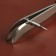 Criner marker for the skin, parallel, adjustable, 19.5 cm