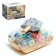 Gear tank, works on batteries, light and sound