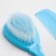 Children's combs, set 2 pcs., From 0 months., Mix color