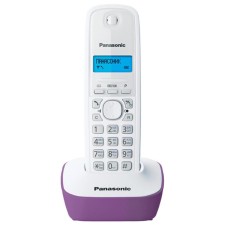 Радиотелефон DECT Panasonic KX-TG1611 RUF