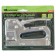 Staplair furniture Sibrtekh 40101, metal, adjustable, type of bracket 53, 4-14 mm