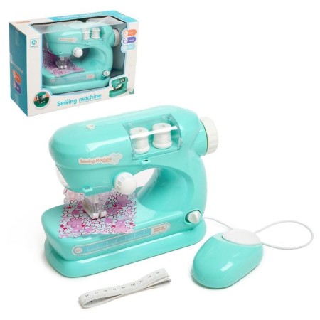 Household appliances "Sewing machine"