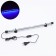 Submarine lamp with a switch, jingye, 46 cm, 5 watts, blue