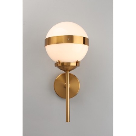 Wall lamp (sconces) Lulu E27 40W-9