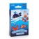 Thermal -sized "sea adventures" with tweezers, key fob