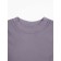TOP for a girl with short sleeves on Generation ties, height 152 cm, purple color