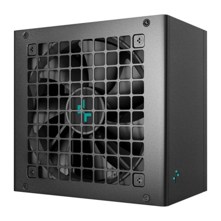 DEEPCOOL PN750M Gen.5 80+ Gold (20+ 4pin) APFC 120mm FAN 8XSATA RTL power supply-2