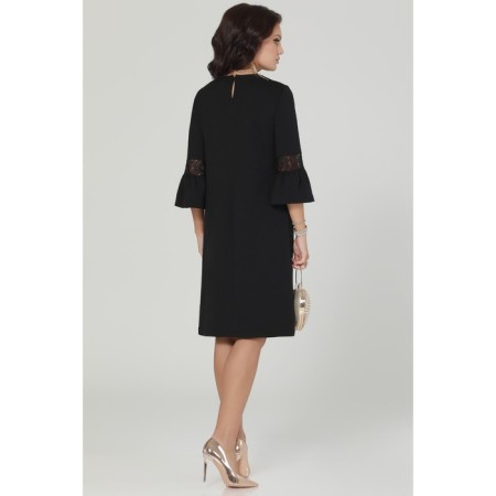 Women's dress "Beautiful lady", size 44-4