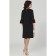 Women's dress "Beautiful lady", size 44