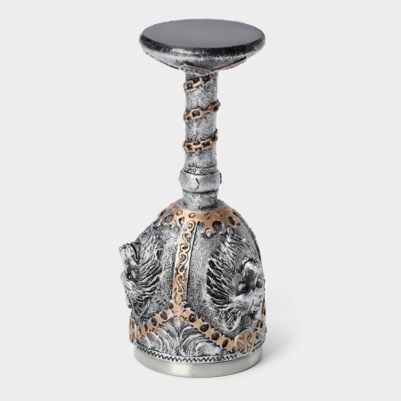 Wolf glass, 200 ml, 7.3 × 19 cm-5