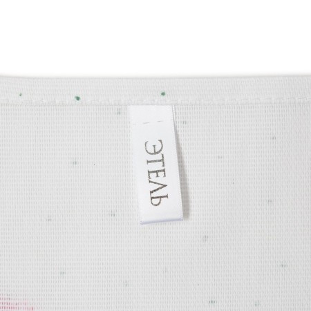 Towel "Ethel" Cacti 40x73 cm, 100% cotton, moured 160 g/m2-3