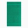 Terry towel 50x90 cm, bright green 440 g/m2, cotton 100%