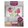 Photostes "Spring bouquet", Saten, size 145x180 cm, 2 pcs