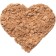 Face powder Love Generation Tantrix, tone 03 natural beige, 6.5 g