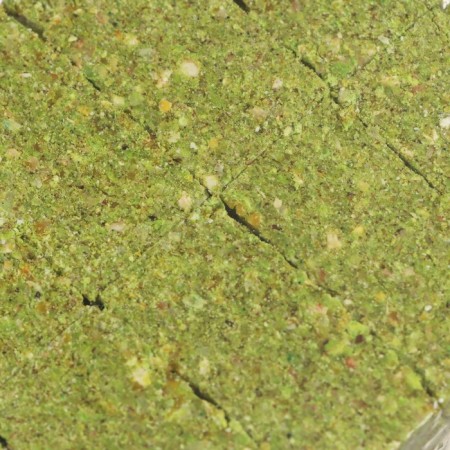 Crust of corn cake, with a hole, the taste of hemp, 10 pcs, 320 g-2