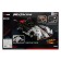 Designer inertial "formula", 247 parts