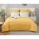 Set 1.5 joint venture: blanket 150x210 cm, sheet 180x230 cm, pillowcases 50x70 cm - 2 pcs