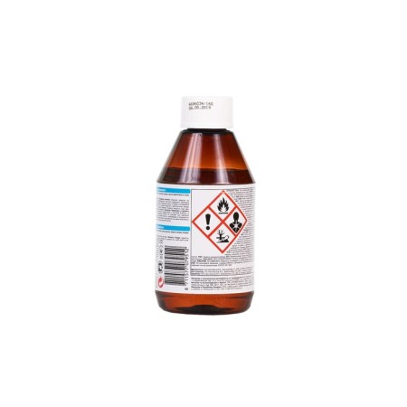 HG stickers removal, 0.3 l-4