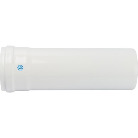 Chimney element Stout SCA-0080-000250, pipe 250 mm, DN80-1
