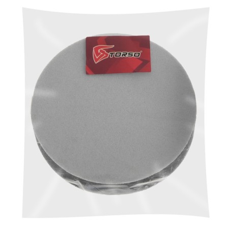 Torso polishing circle, soft, 150 mm, flat-3